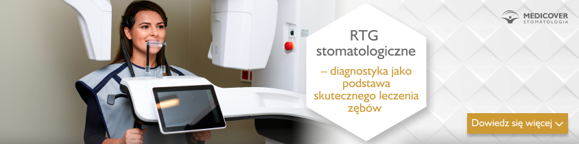 RTG stomatologiczne