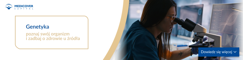 Panele genetyczne w kierunku nowotworów dziedzicznych Predict&Prevent - 138 genów