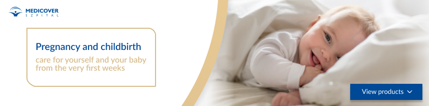 Prengancy and childbirth