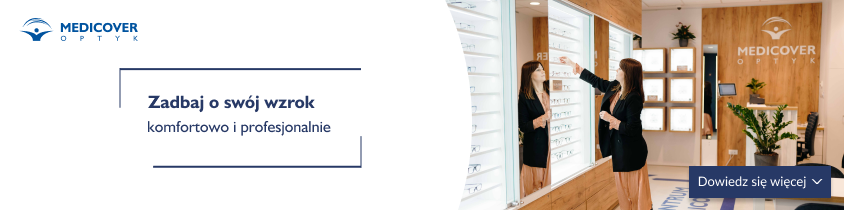 Okulistyka - badanie wzroku