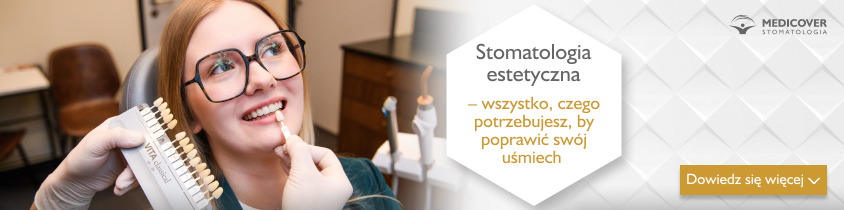Stomatologia estetyczna