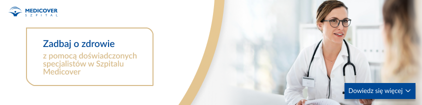 Konsultacje specjalistyczne