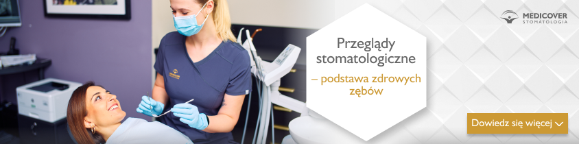 Przeglądy stomatologiczne