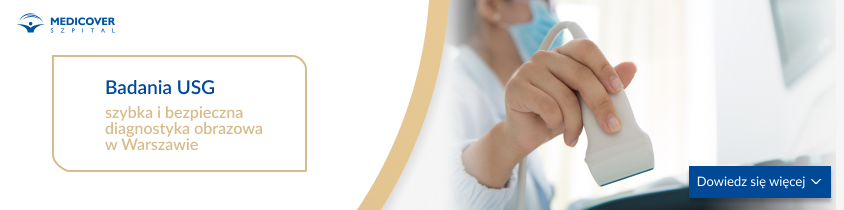 Badania usg
