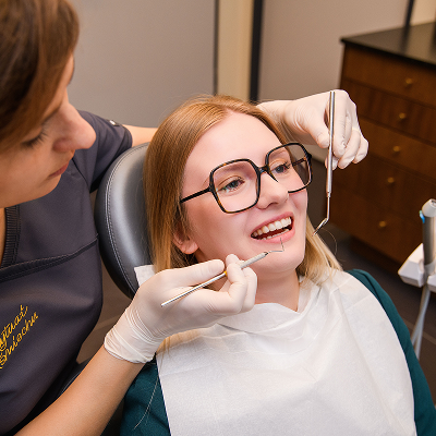 Czy Karta przedpłacona DENTAL 3 000 jest dla Ciebie?