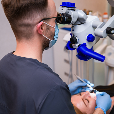 Czy Karta przedpłacona DENTAL 5 000 jest dla Ciebie?