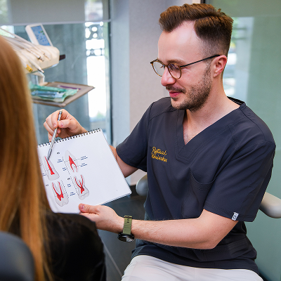 Czym jest Karta przedpłacona DENTAL 5 000?