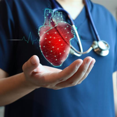 Take care of your heart health