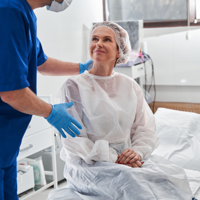 Kompleksowa diagnostyka w jednym badaniu
