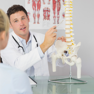 Czy konsultacja profesorska z neurochirurgii jest dla Ciebie?